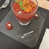 Primero  at L'Encant Vegetaria in Barcelona