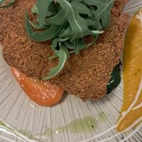  at L'Encant Vegetaria in Barcelona