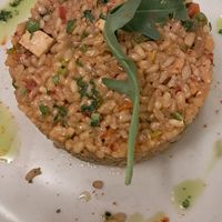  at L'Encant Vegetaria in Barcelona