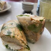   at Knees to Chin in Brussels