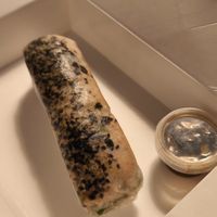  at Knees to Chin in Brussels