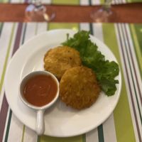 Allu Chape  at Karma in Nancy