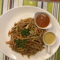 Tsel Thugs Ngoe  at Karma in Nancy