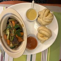 Tsel Ngoe  at Karma in Nancy