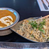  at Bhaji Pala in Gatley