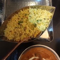 No wonder this place has 5 ⭐💚💚💚 at Bhaji Pala in Gatley