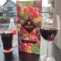  at Bhaji Pala in Gatley