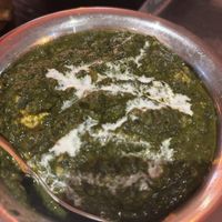   at Bhaji Pala in Gatley