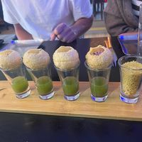  at Bhaji Pala in Gatley