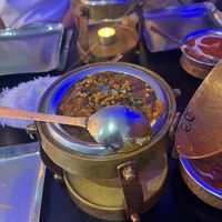  at Bhaji Pala in Gatley