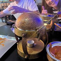  at Bhaji Pala in Gatley