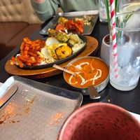 How good is this ? ??? at Bhaji Pala in Gatley