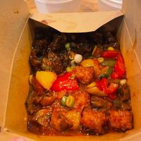   at Bhaji Pala in Gatley