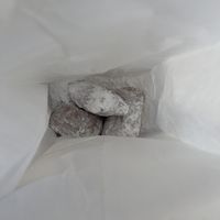 Vegan/Allergy Beignets  at Scat Cat's Club in Orlando