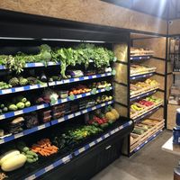 Plants at Mora Mora - Condesa in Mexico City