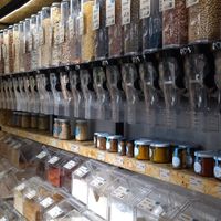 :) at Mora Mora - Condesa in Mexico City