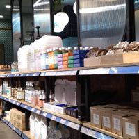 For the body and house at Mora Mora - Condesa in Mexico City