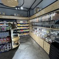 Groceries  at Mora Mora - Condesa in Mexico City