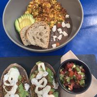   at Mora Mora - Condesa in Mexico City