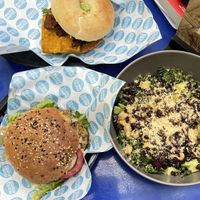   at Mora Mora - Condesa in Mexico City