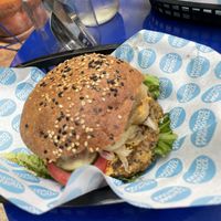   at Mora Mora - Condesa in Mexico City