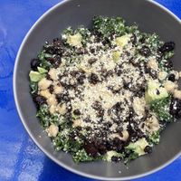   at Mora Mora - Condesa in Mexico City