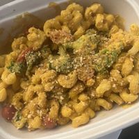   at Mora Mora - Condesa in Mexico City