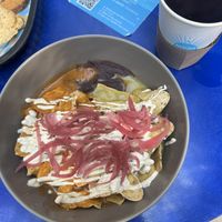   at Mora Mora - Condesa in Mexico City