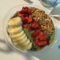   at Mora Mora - Condesa in Mexico City