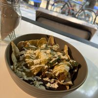   at Mora Mora - Condesa in Mexico City