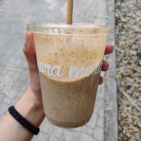 Fuaa #Veganuary at Mora Mora - Condesa in Mexico City