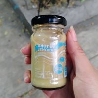 está potente at Mora Mora - Condesa in Mexico City