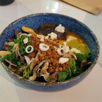  at Mora Mora - Condesa in Mexico City