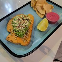  at Mora Mora - Condesa in Mexico City