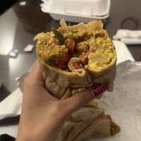   at Mora Mora - Condesa in Mexico City