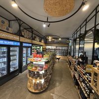   at Mora Mora - Condesa in Mexico City