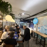   at Mora Mora - Condesa in Mexico City