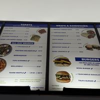   at Mora Mora - Condesa in Mexico City