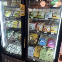   at Mora Mora - Condesa in Mexico City