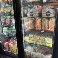   at Mora Mora - Condesa in Mexico City