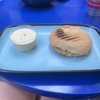   at Mora Mora - Condesa in Mexico City