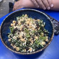   at Mora Mora - Condesa in Mexico City