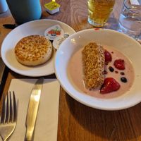  at The Mulberry Tree in Braintree