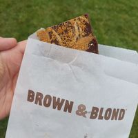  at Brown & Blond in Leeds