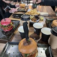   at Plant Based Eatz in Gold Coast