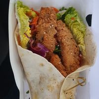  at Plant Based Eatz in Gold Coast