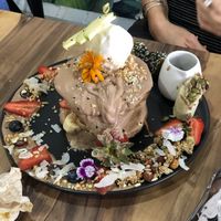 A definite for my next visit. The person who ordered this loved it at Plant Based Eatz in Gold Coast
