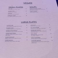   at Moksha in Fort Lauderdale