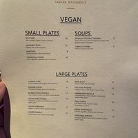   at Moksha in Fort Lauderdale