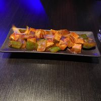   at Moksha in Fort Lauderdale